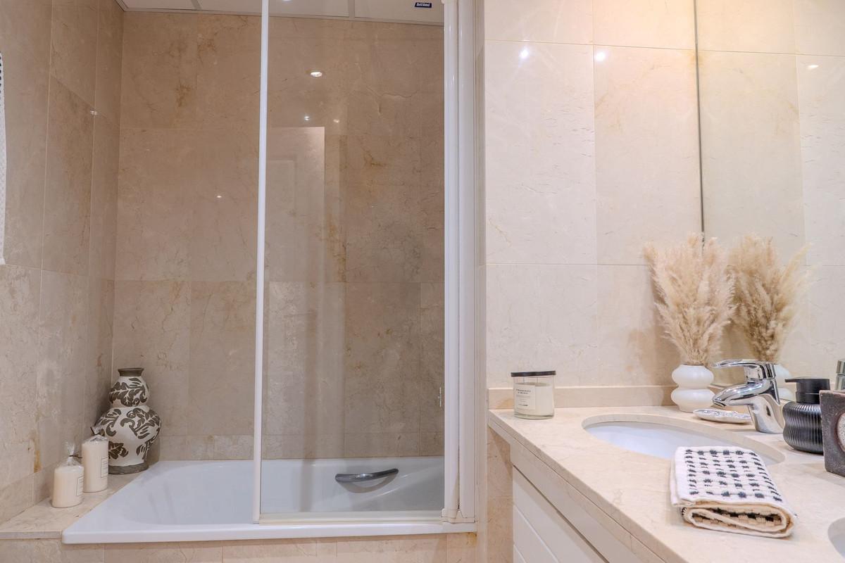 Penthouse for Sale in Benalmádena