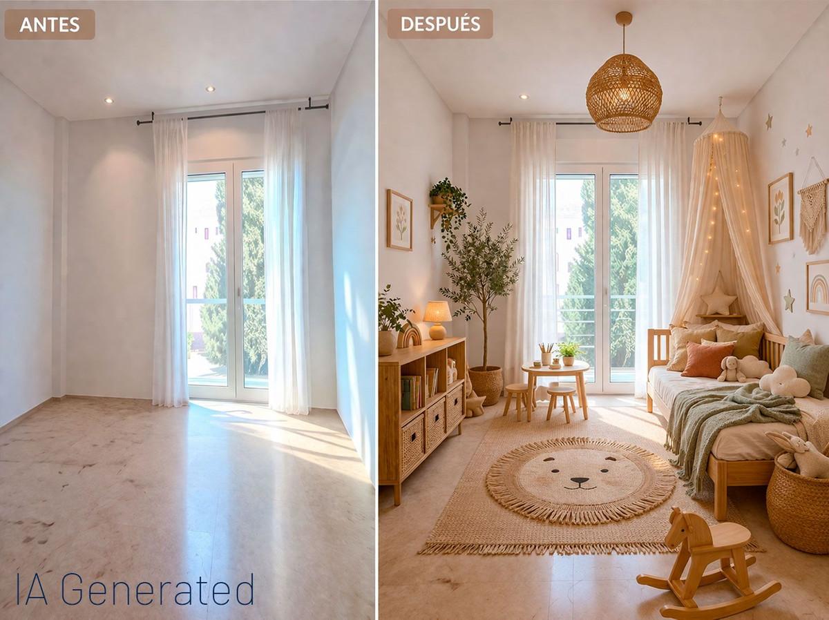 Penthouse for Sale in Benalmádena