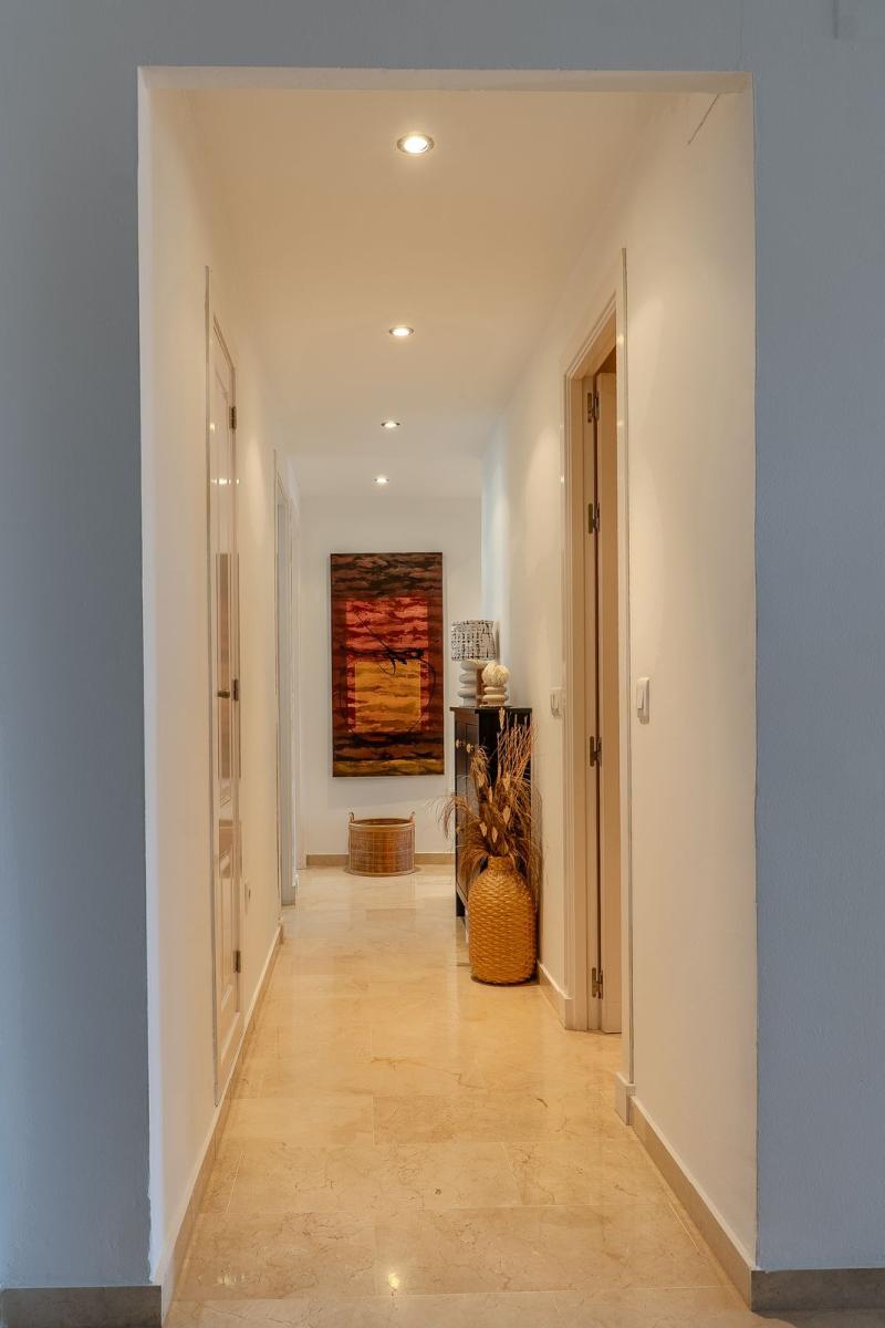 Penthouse for Sale in Benalmádena