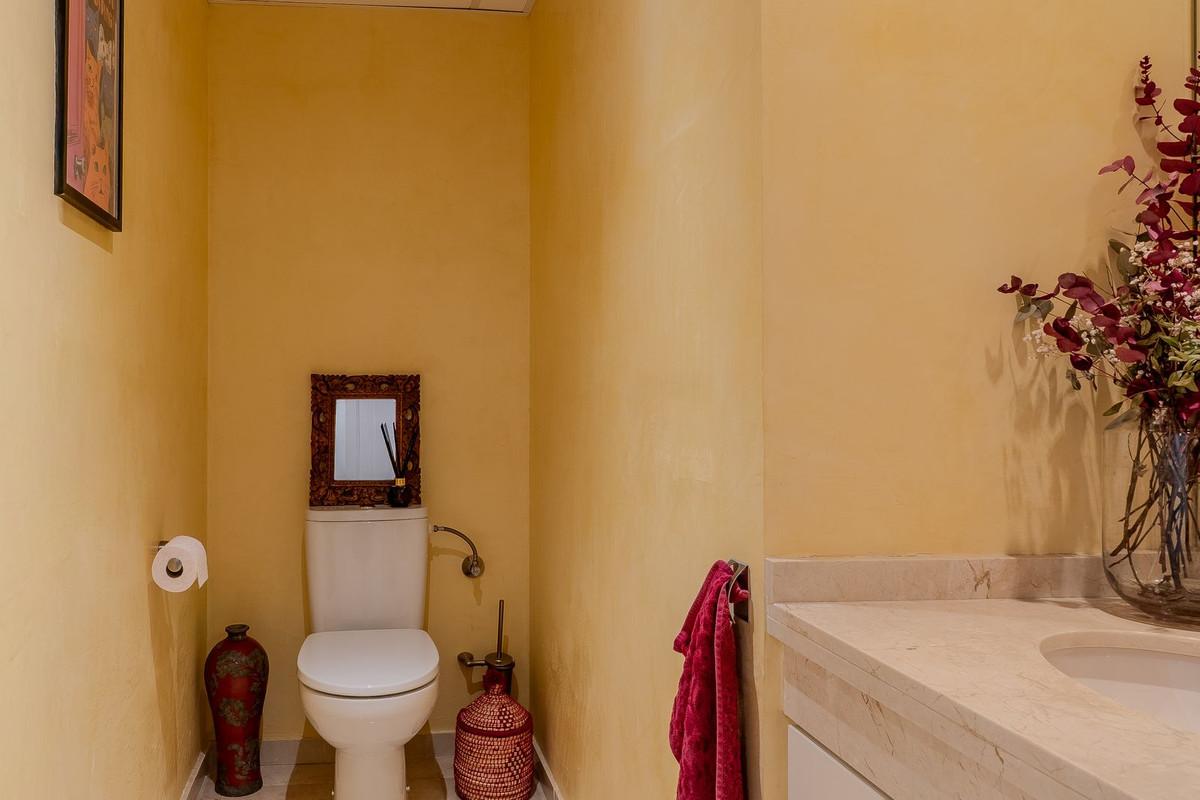 Penthouse for Sale in Benalmádena