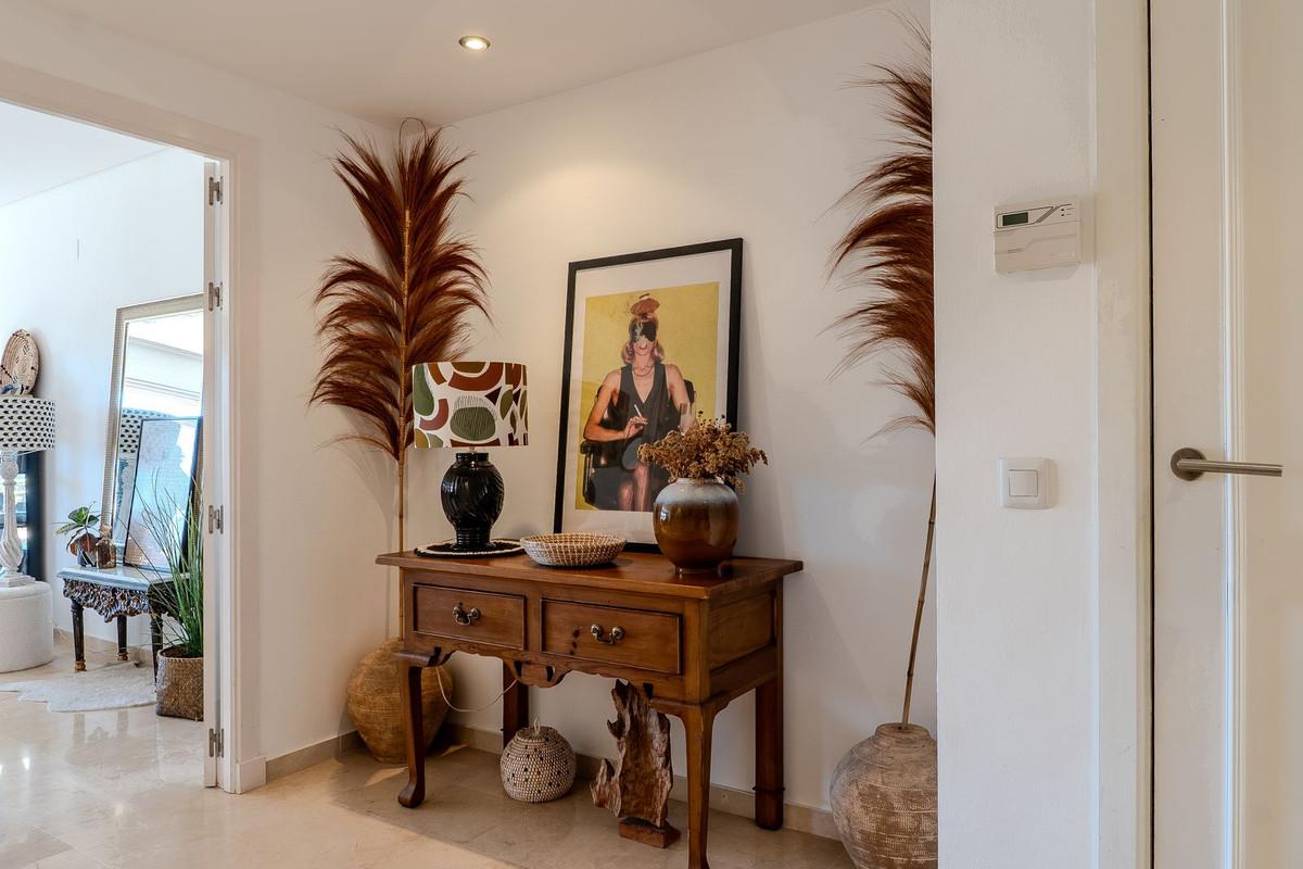 Penthouse for Sale in Benalmádena