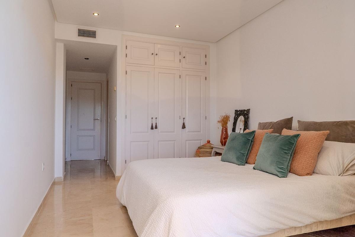 Penthouse for Sale in Benalmádena