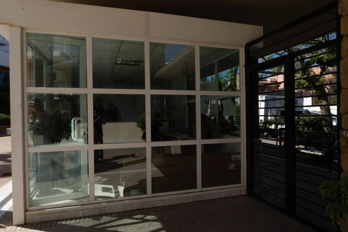 Penthouse for Sale in Benalmádena