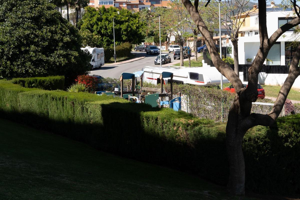 Penthouse for Sale in Benalmádena