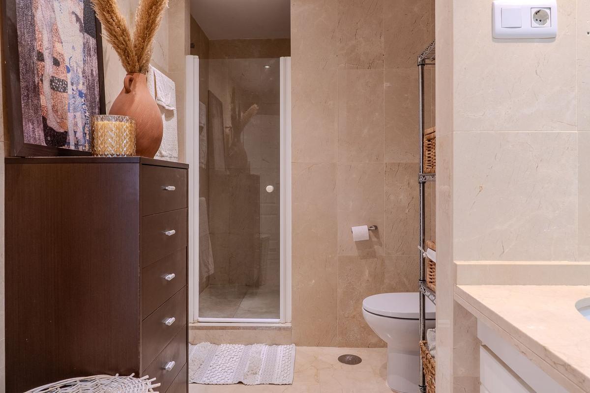 Penthouse for Sale in Benalmádena