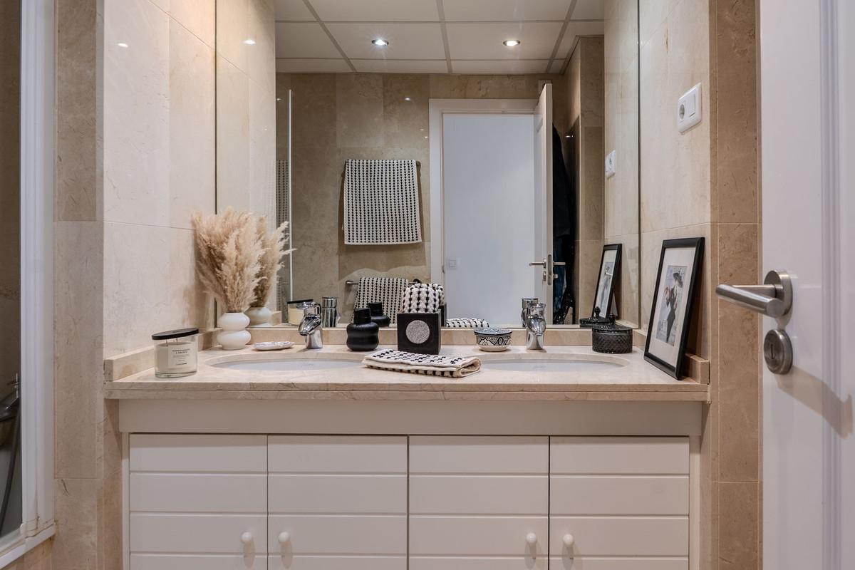 Penthouse for Sale in Benalmádena