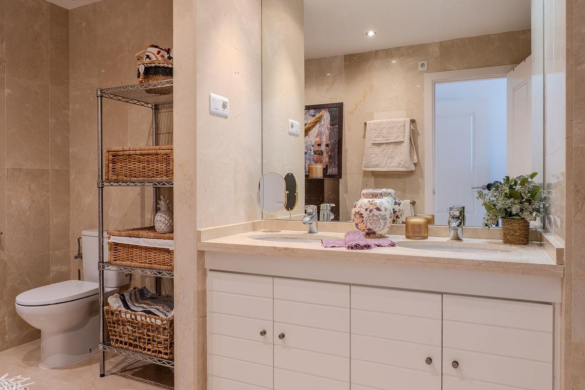 Penthouse for Sale in Benalmádena