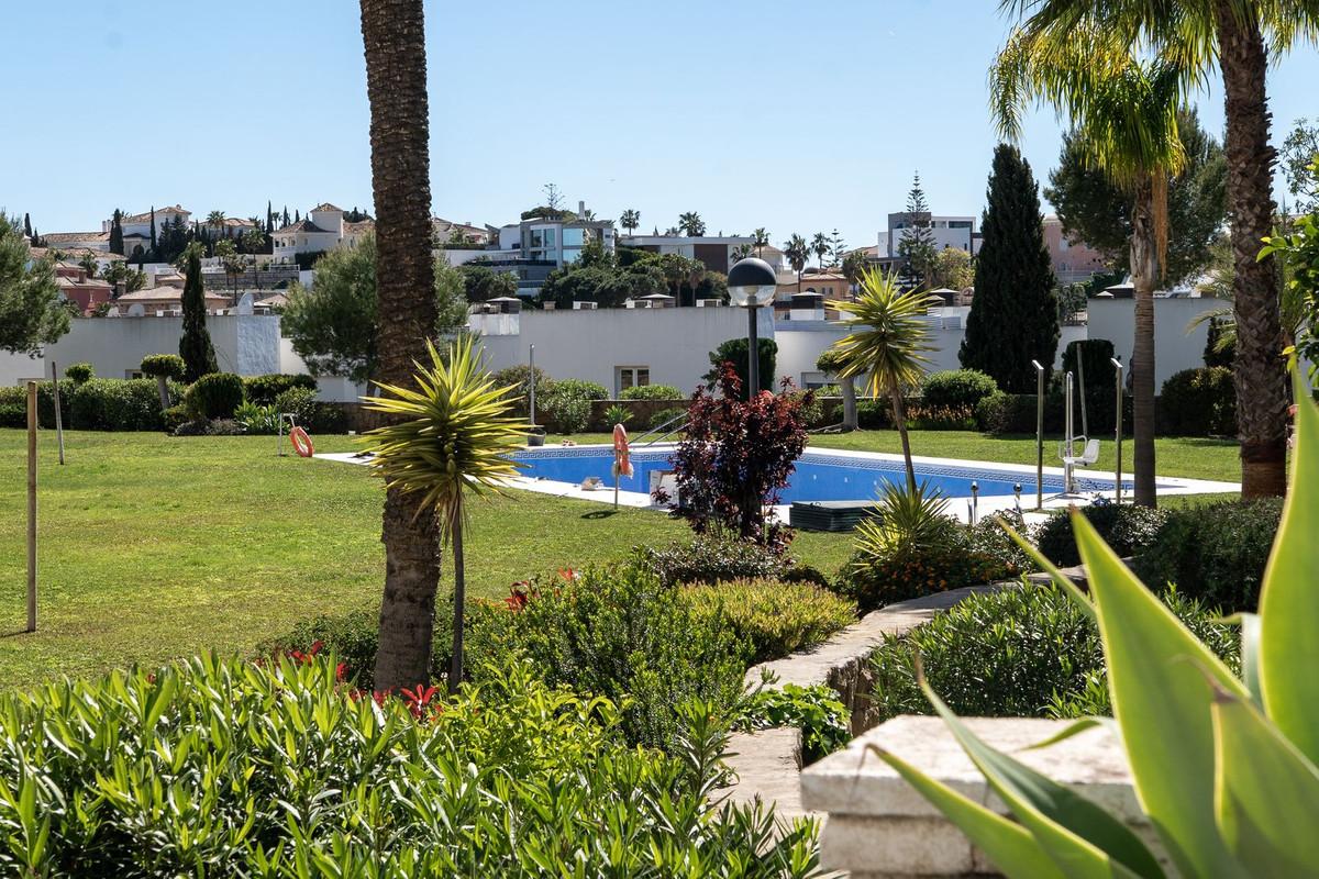 Penthouse for Sale in Benalmádena