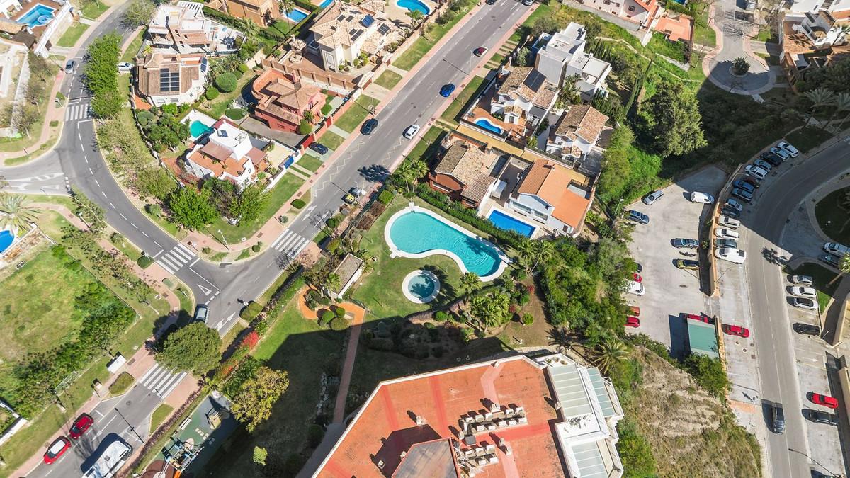 Penthouse for Sale in Benalmádena