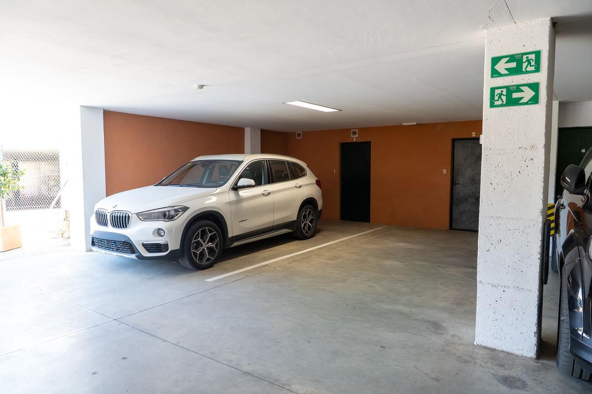 Penthouse for Sale in Benalmádena