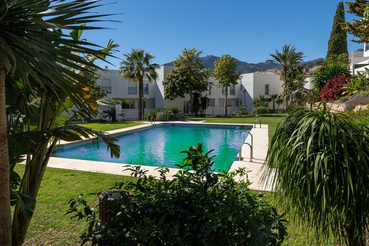 Penthouse for Sale in Benalmádena