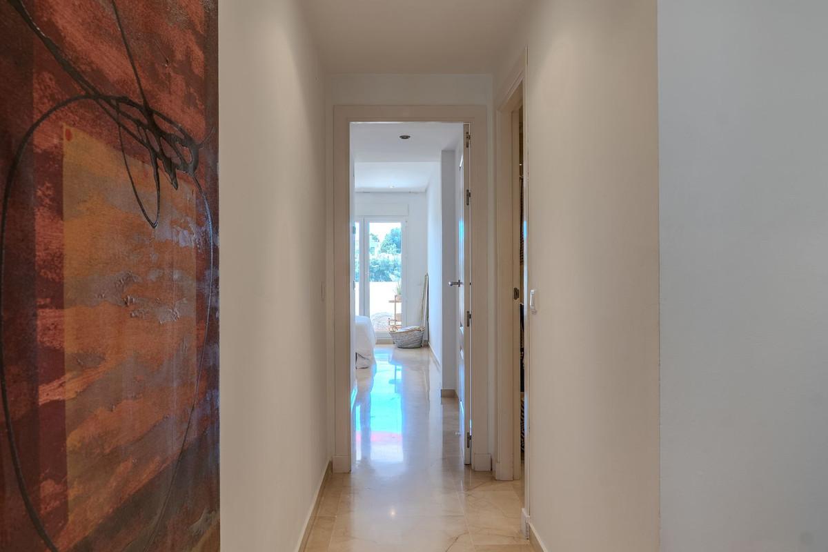Penthouse for Sale in Benalmádena