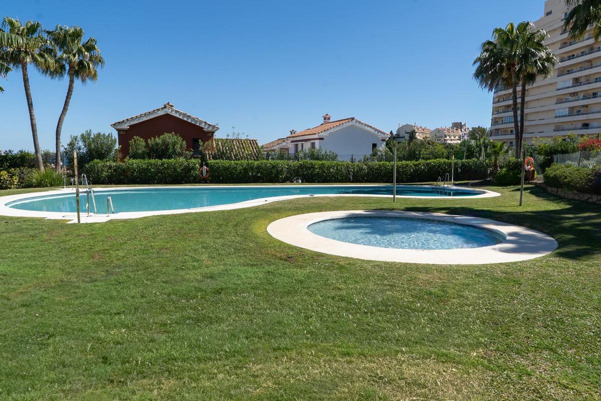 Penthouse for Sale in Benalmádena