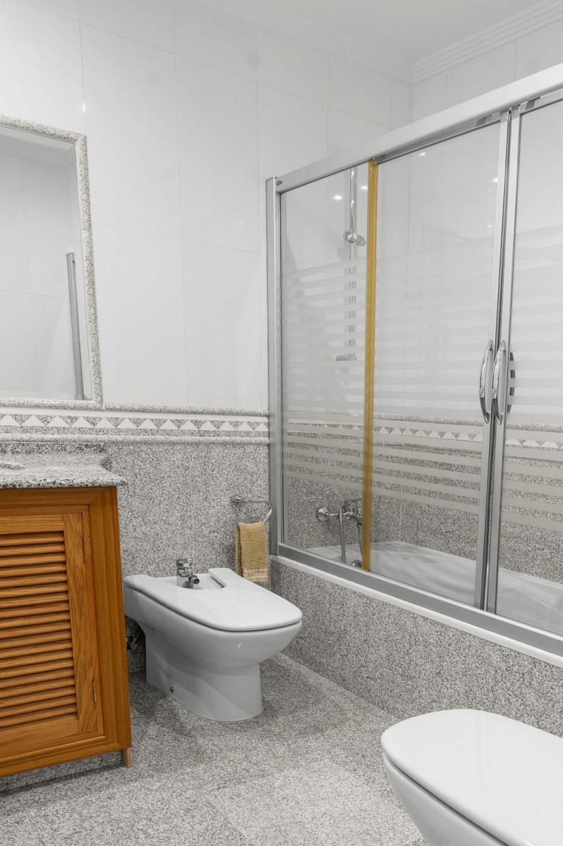 Villa for Sale in Benalmádena