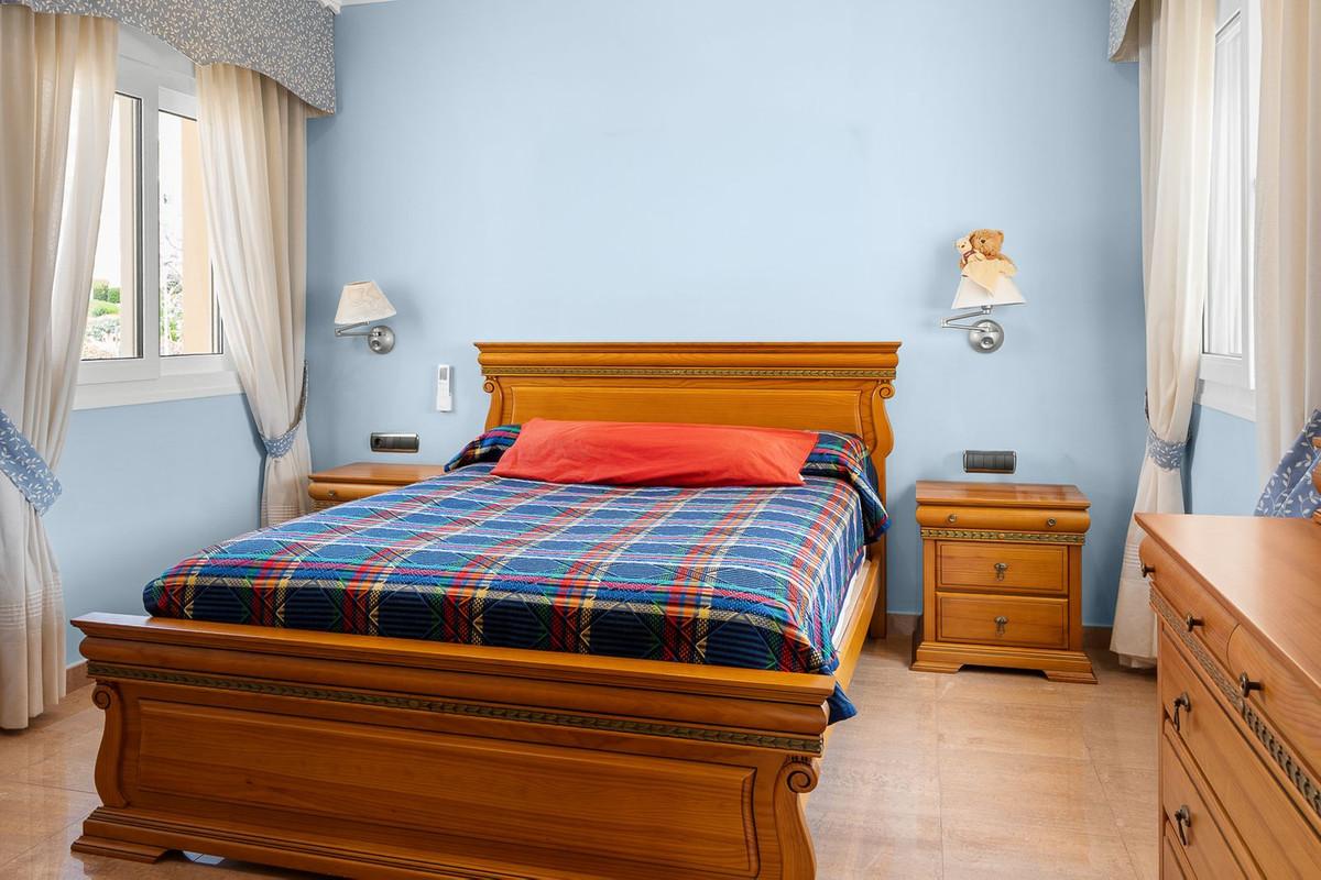 Villa for Sale in Benalmádena
