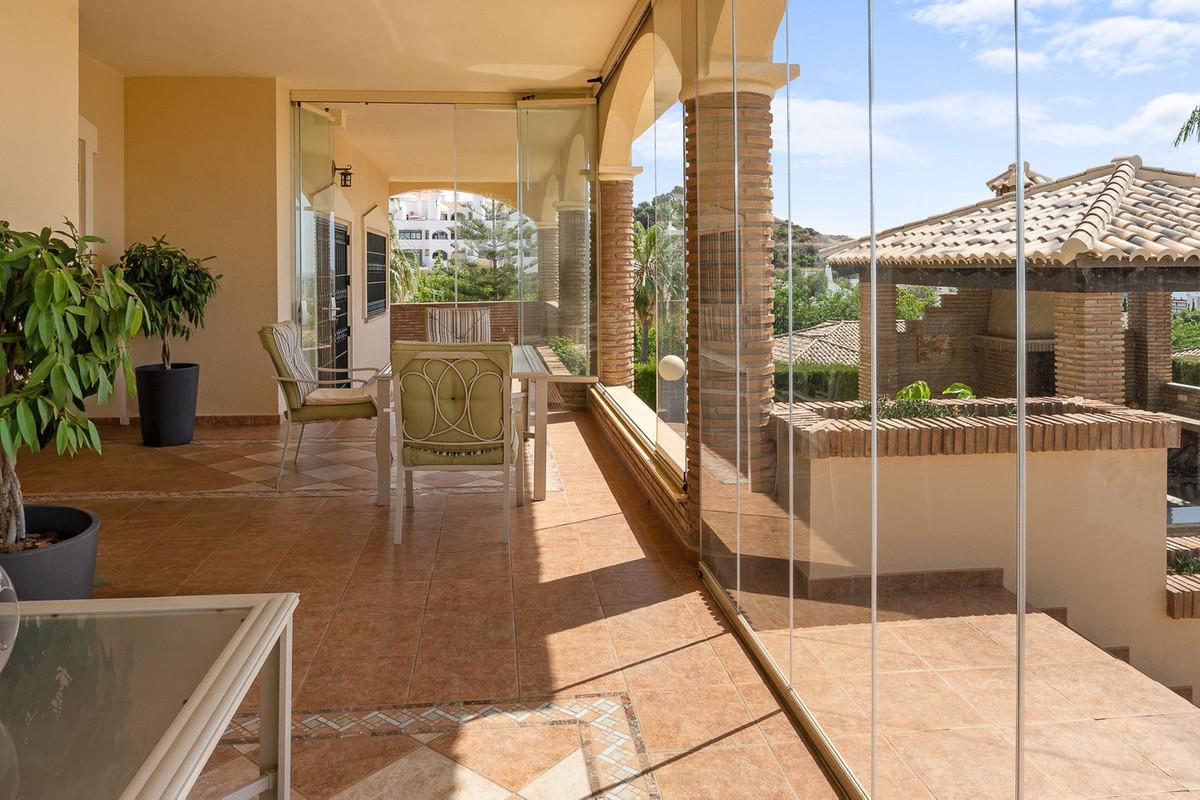 Villa for Sale in Benalmádena