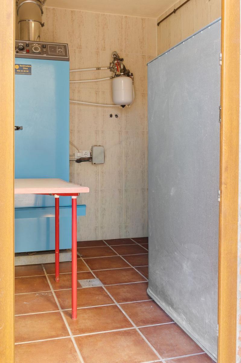 Villa for Sale in Benalmádena