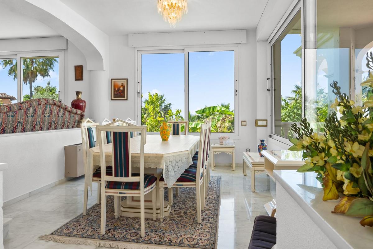 Villa for Sale in Benalmádena