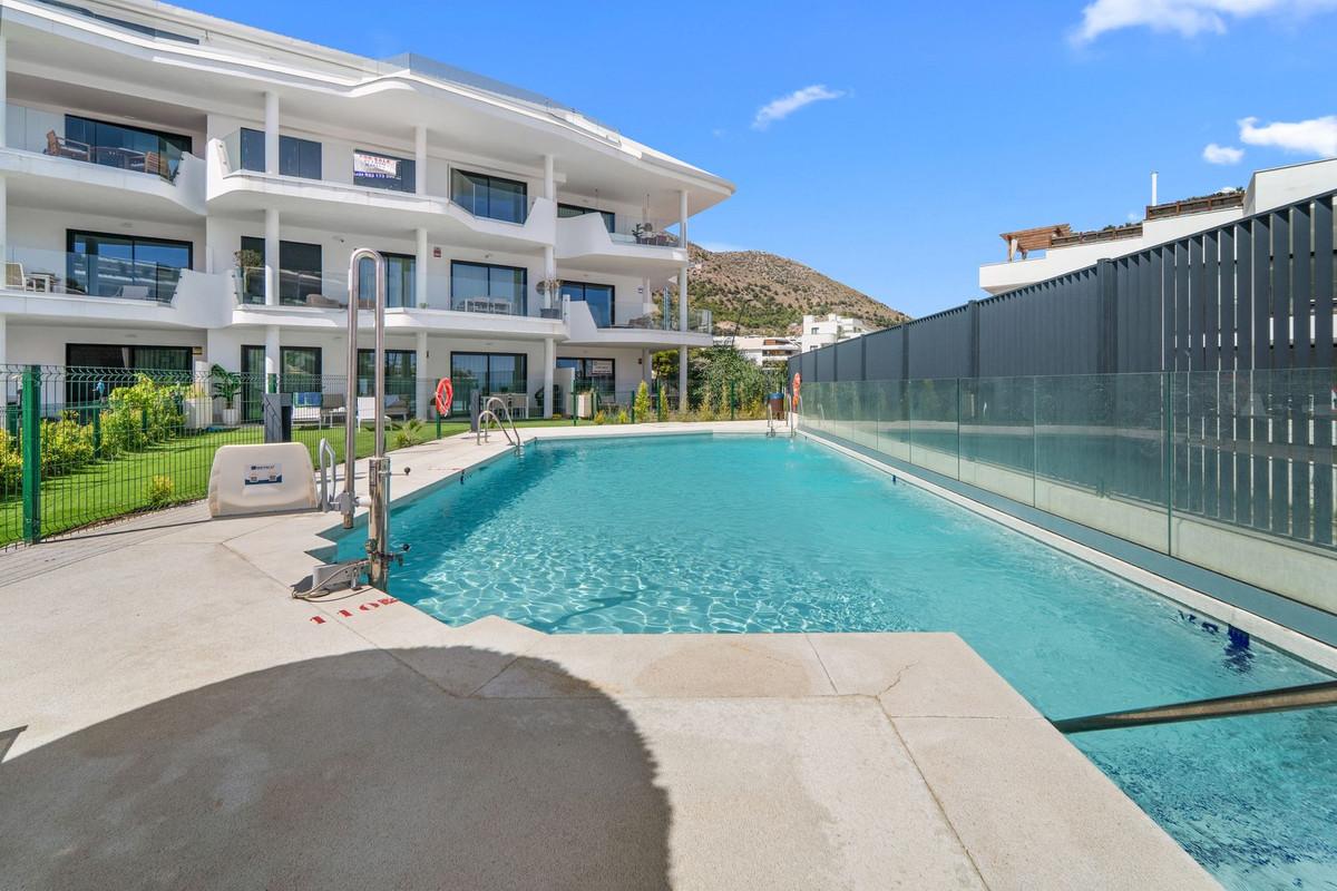 Apartment for Sale in Fuengirola