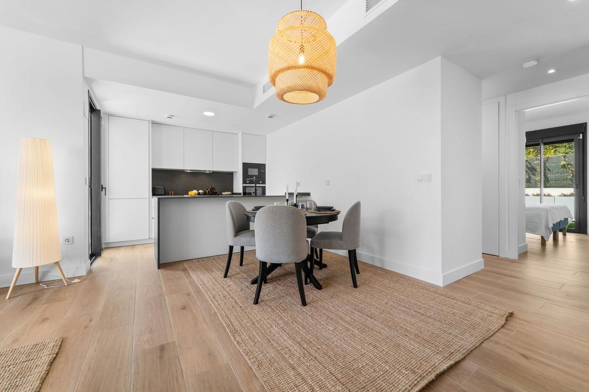 Apartment for Sale in Fuengirola