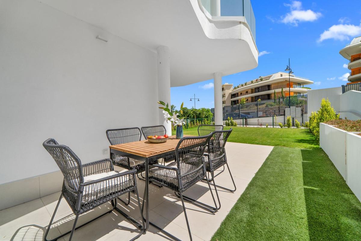 Apartment for Sale in Fuengirola