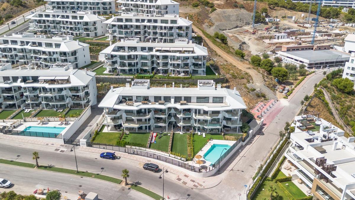 Apartment for Sale in Fuengirola