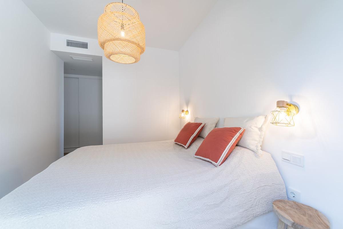 Apartment for Sale in Fuengirola