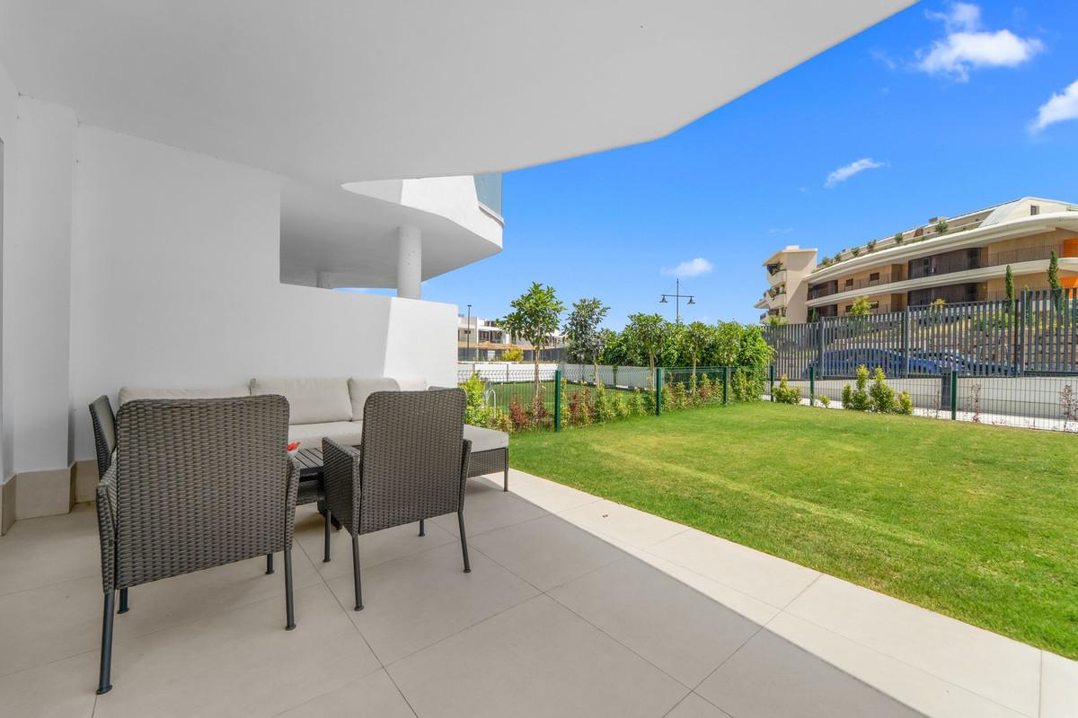 Apartment for Sale in Fuengirola