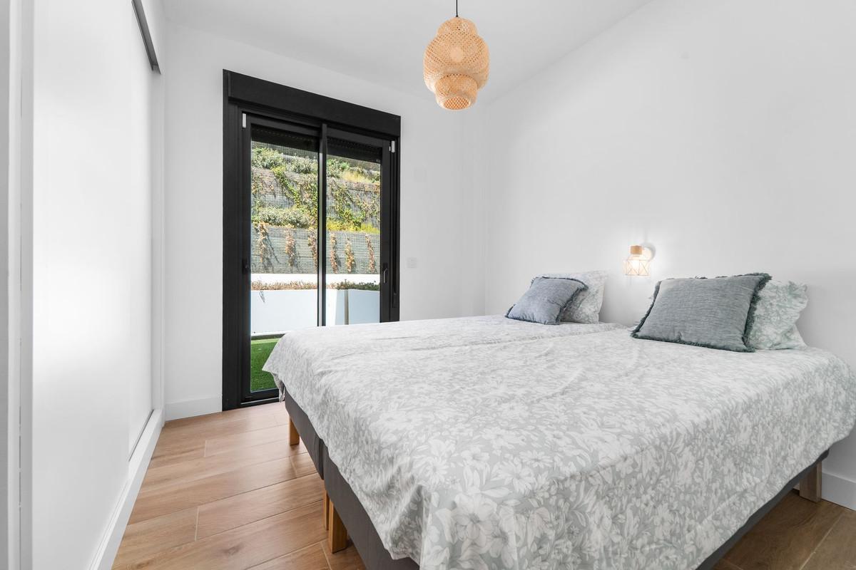 Apartment for Sale in Fuengirola