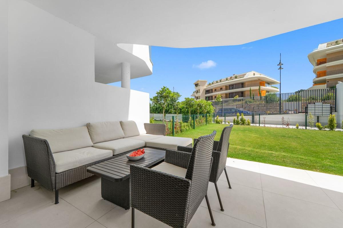 Apartment for Sale in Fuengirola