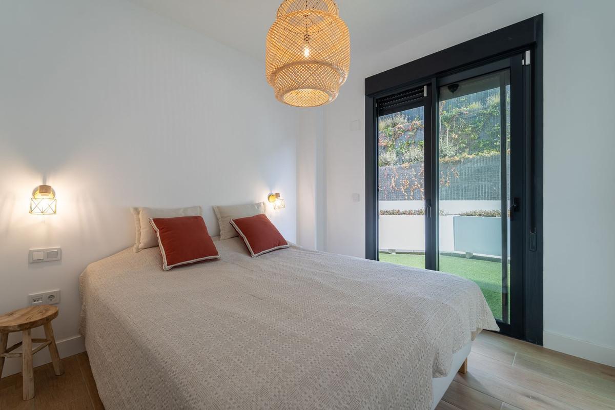Apartment for Sale in Fuengirola