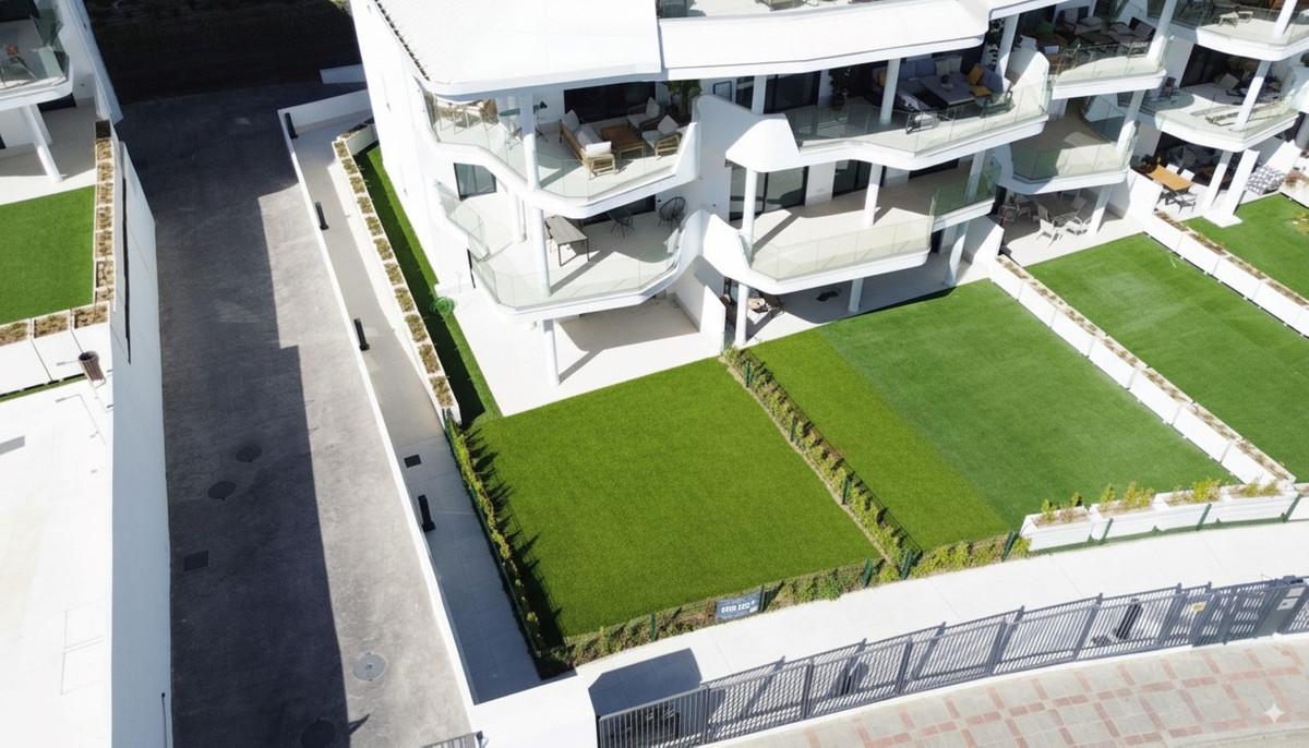 Apartment for Sale in Fuengirola