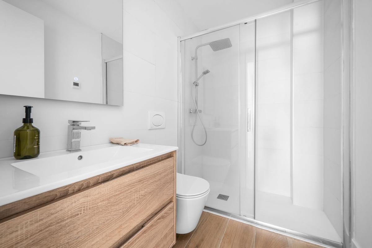 Apartment for Sale in Fuengirola
