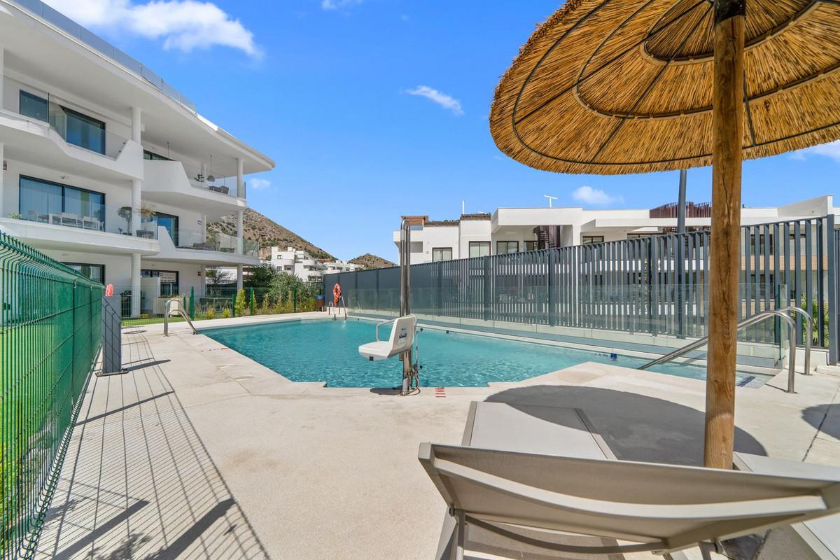 Apartment for Sale in Fuengirola