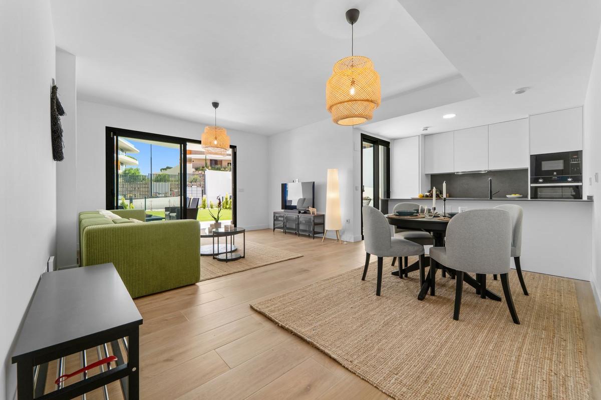 Apartment for Sale in Fuengirola