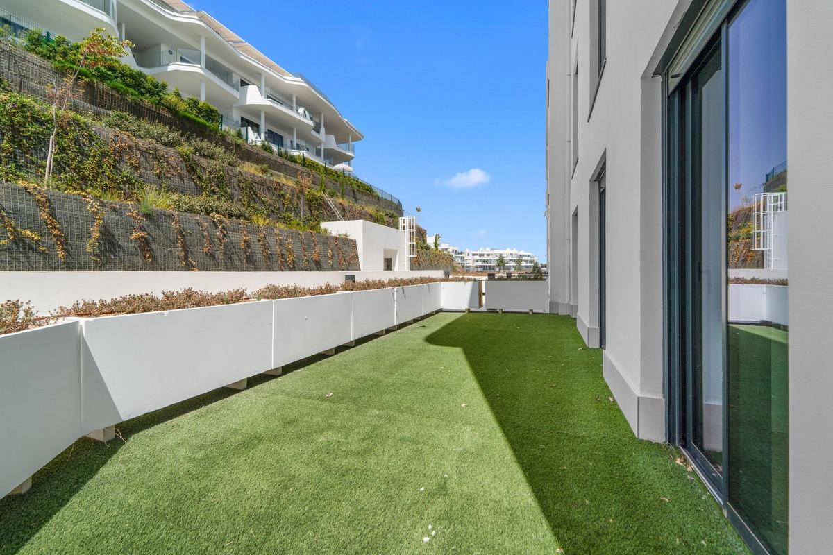 Apartment for Sale in Fuengirola