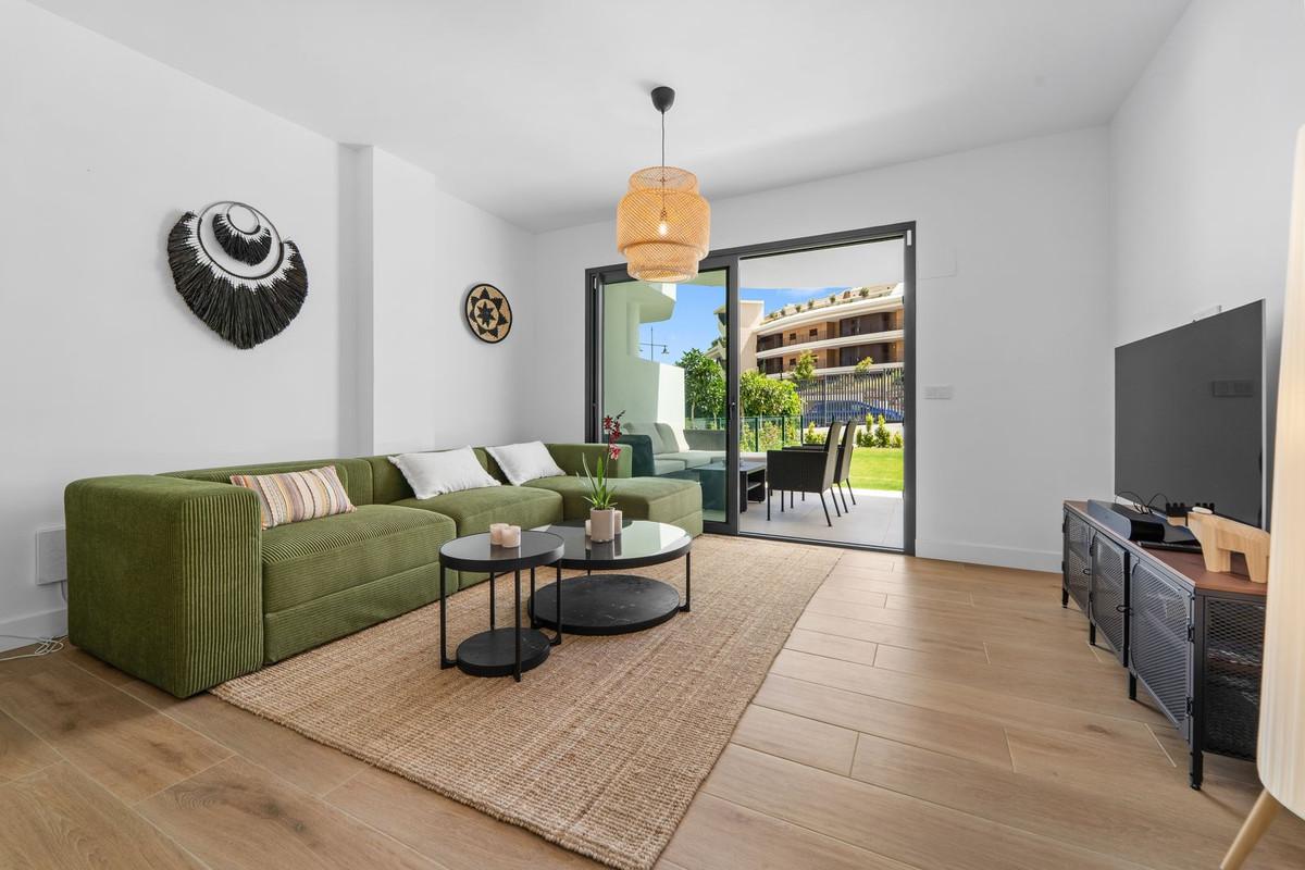 Apartment for Sale in Fuengirola