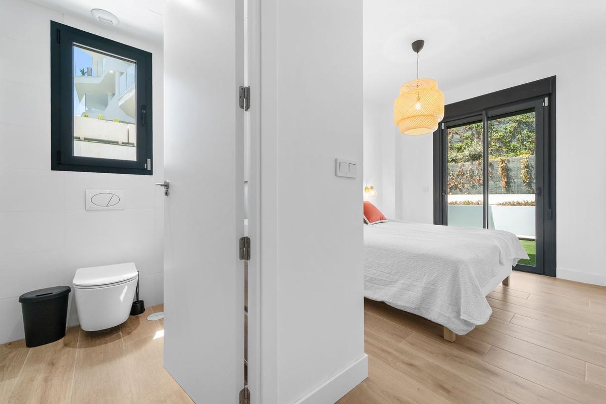 Apartment for Sale in Fuengirola