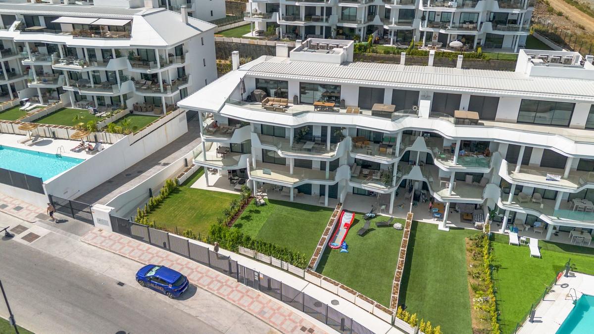 Apartment for Sale in Fuengirola