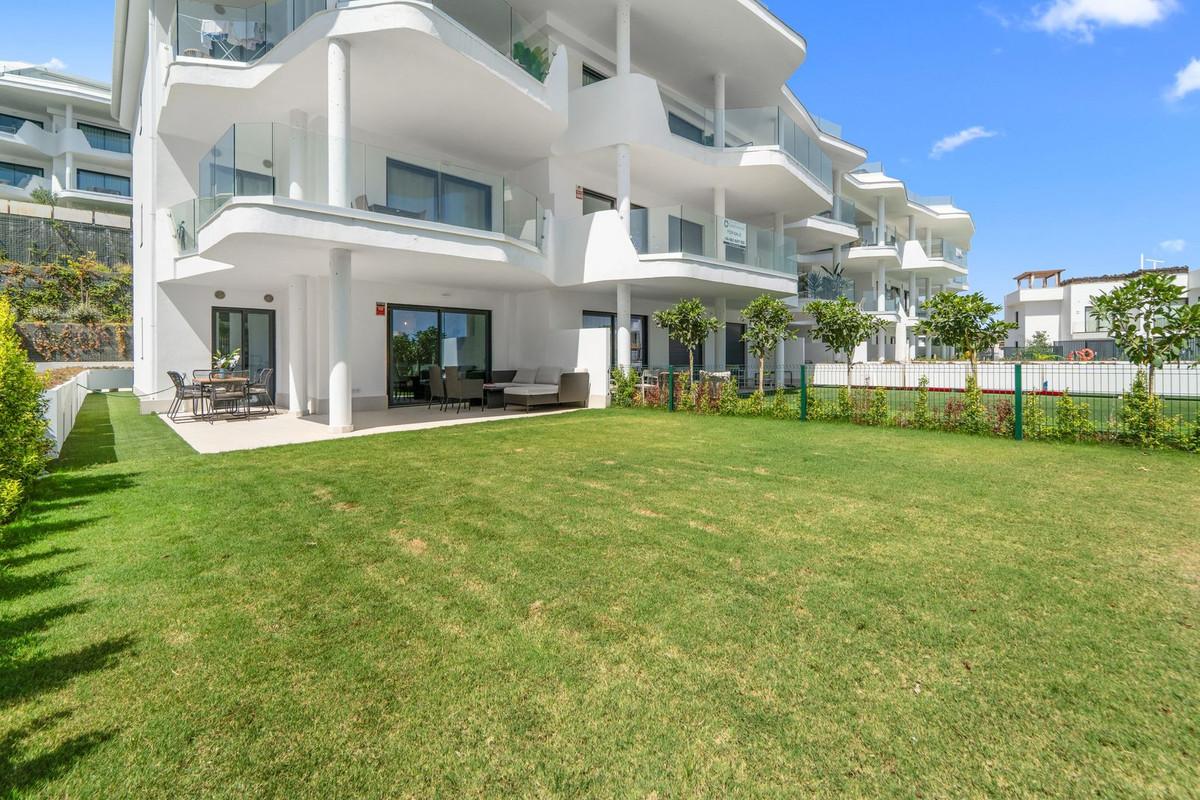 Apartment for Sale in Fuengirola