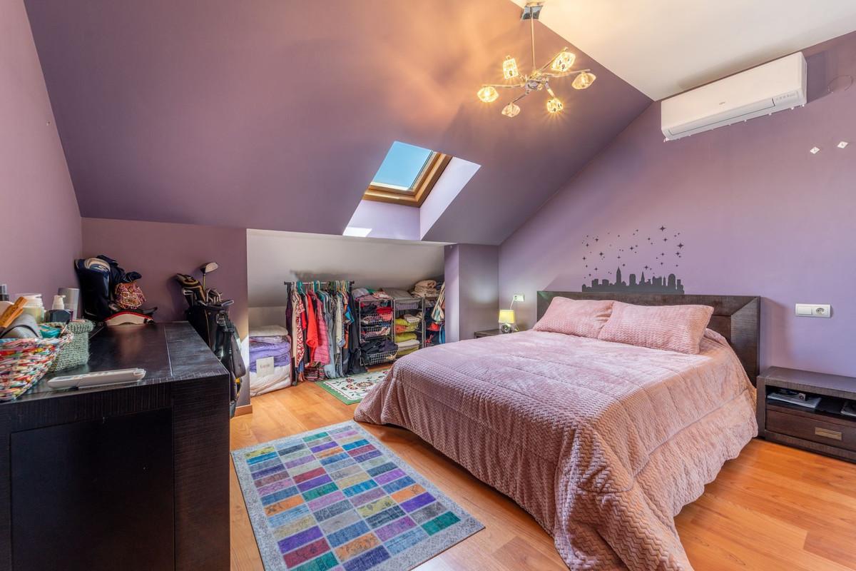 Penthouse for Sale in Fuengirola