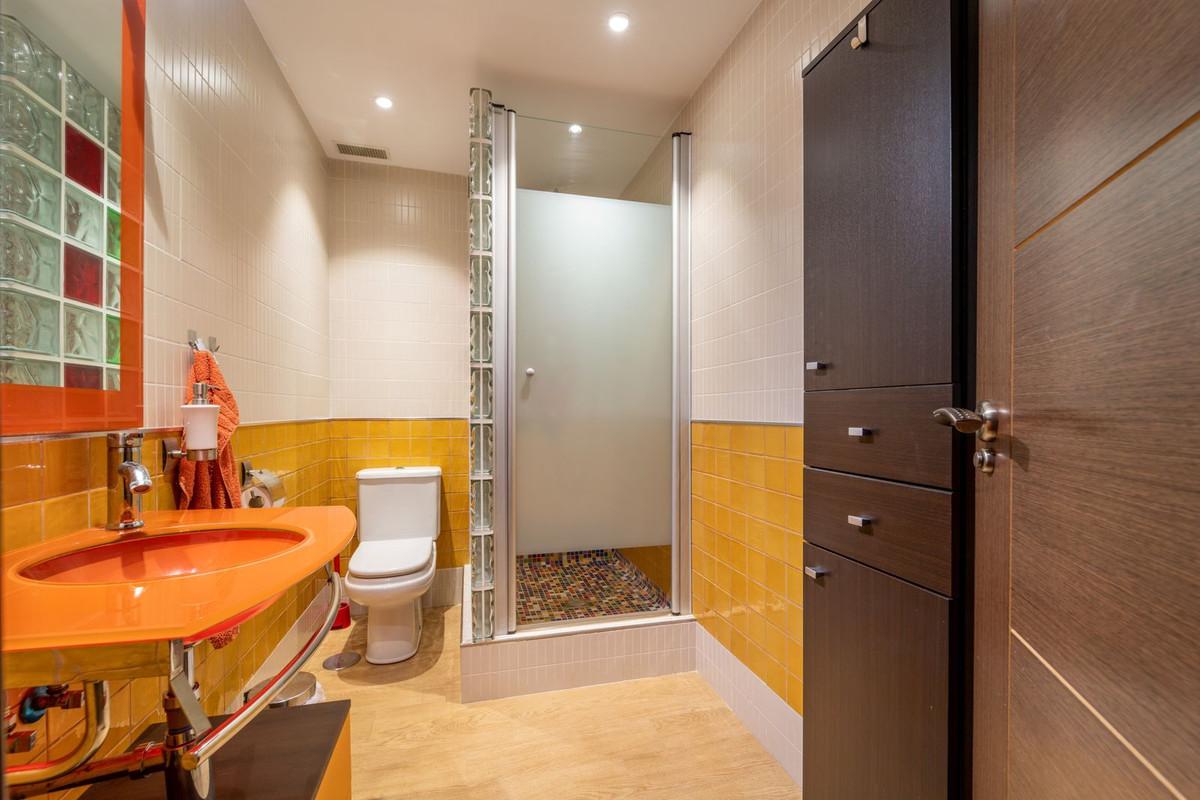 Penthouse for Sale in Fuengirola