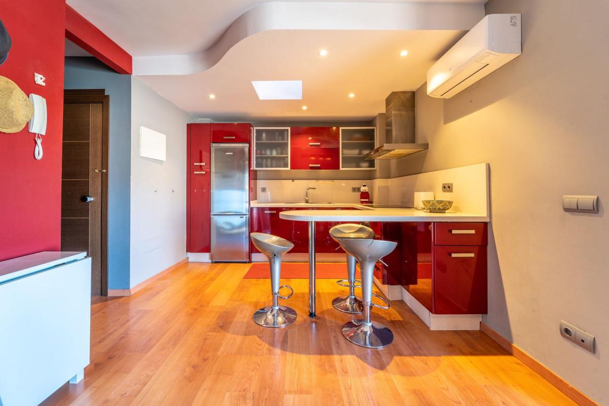 Penthouse for Sale in Fuengirola