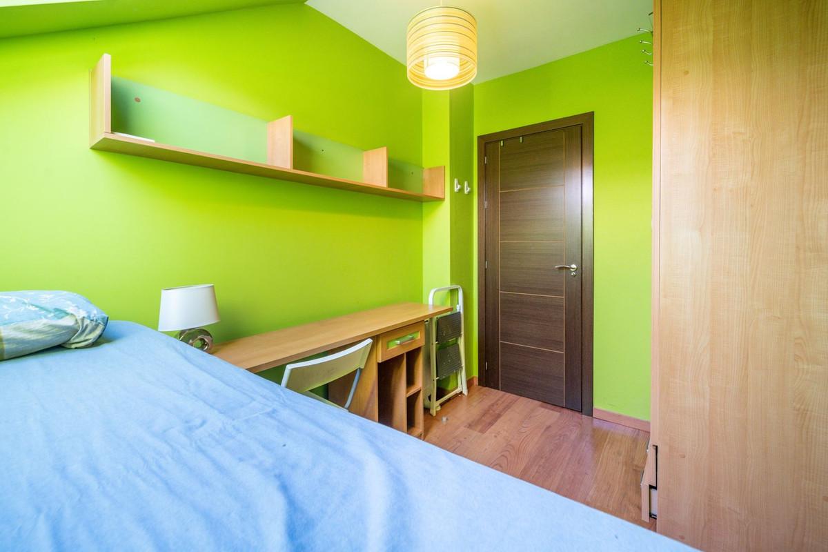 Penthouse for Sale in Fuengirola