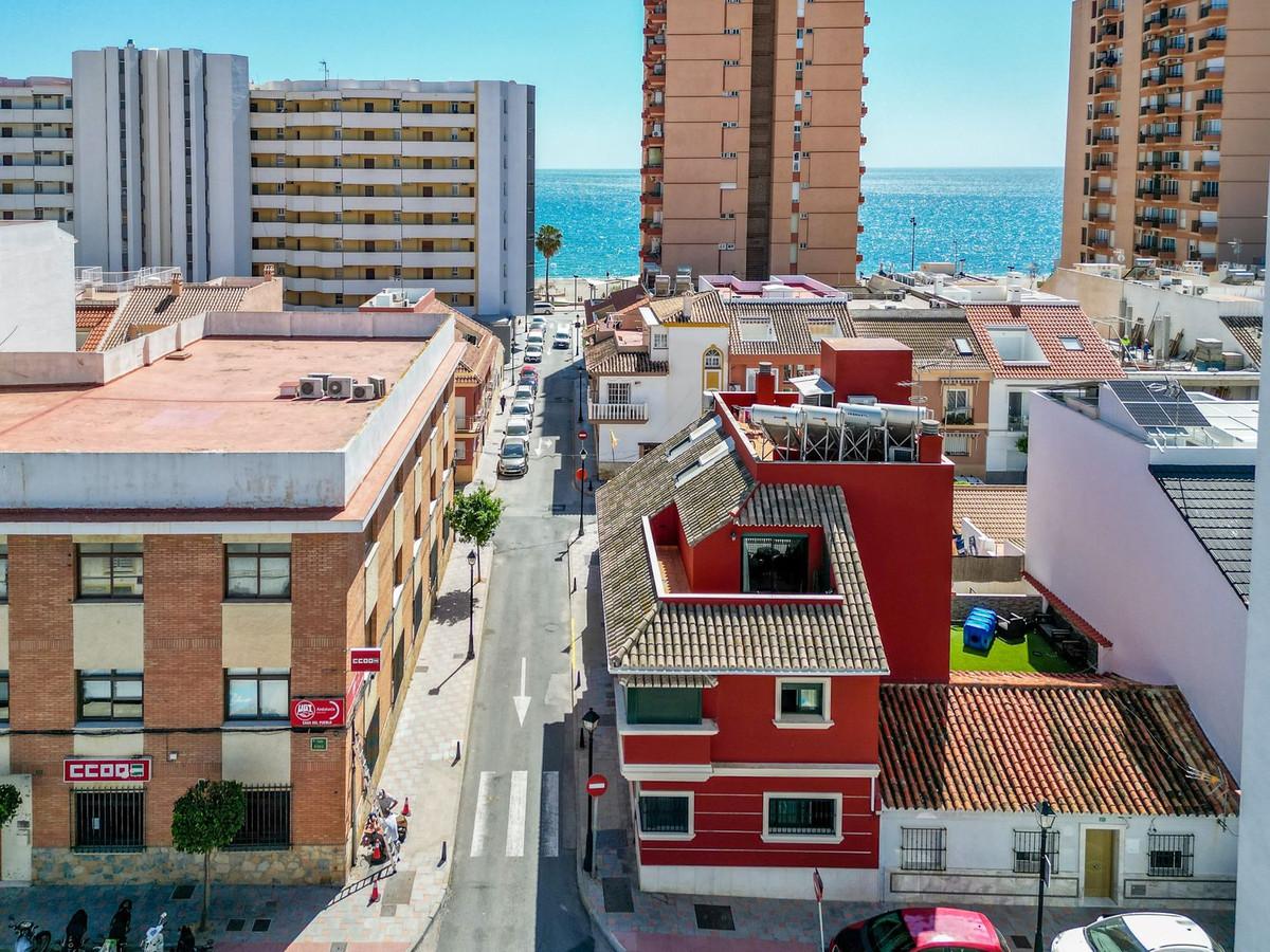 Penthouse for Sale in Fuengirola