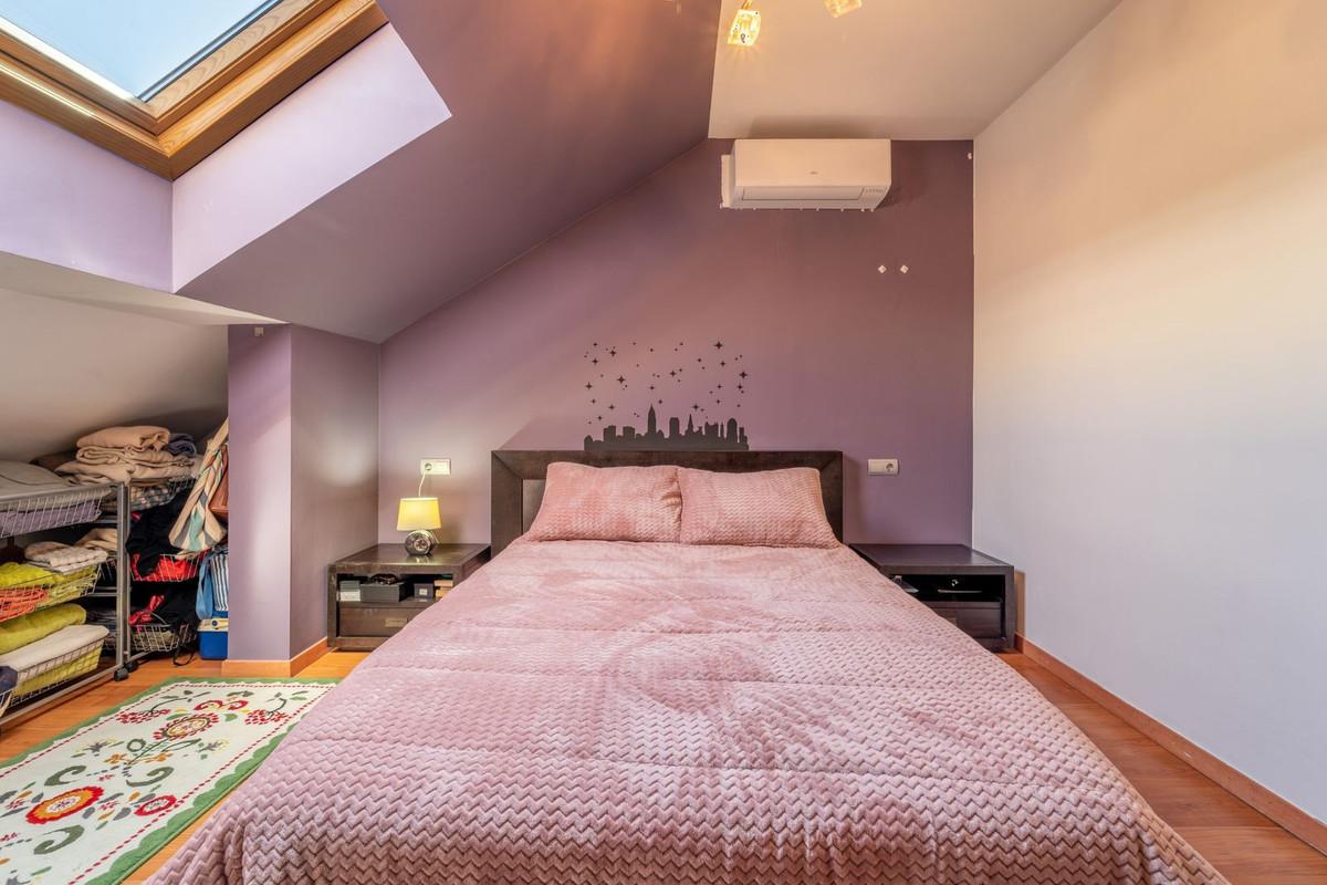 Penthouse for Sale in Fuengirola