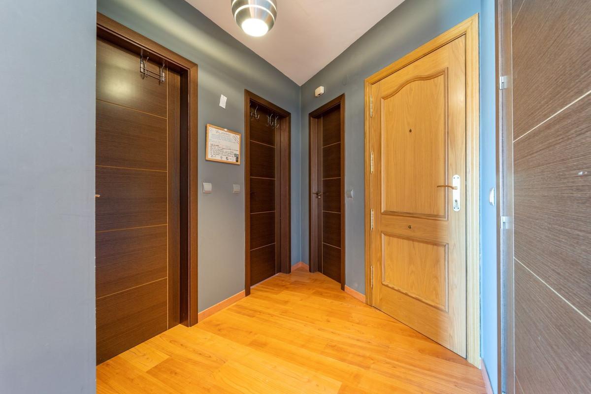 Penthouse for Sale in Fuengirola