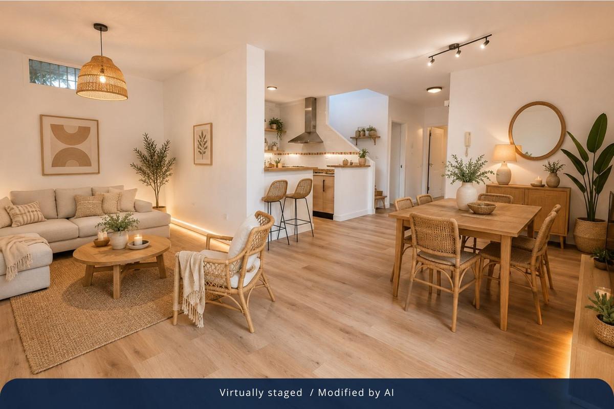 Villa for Sale in Benalmádena