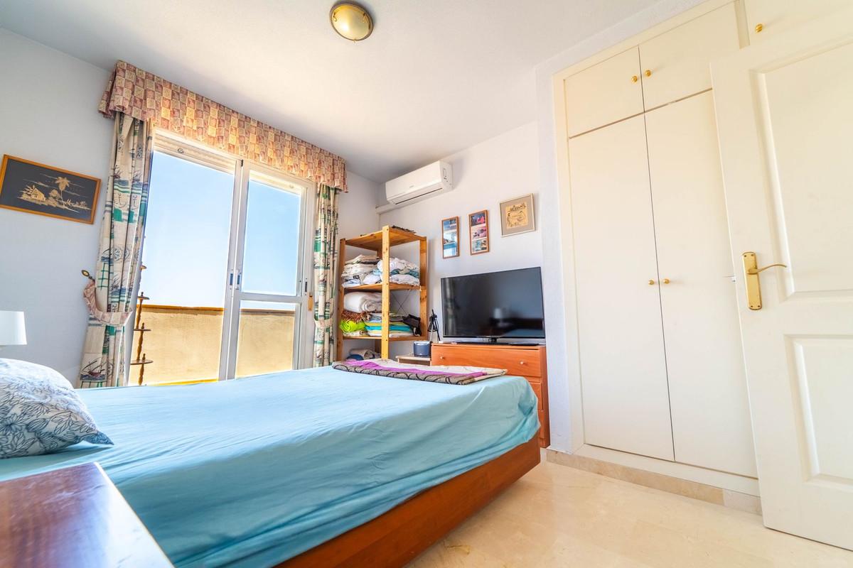 Penthouse for Sale in Fuengirola