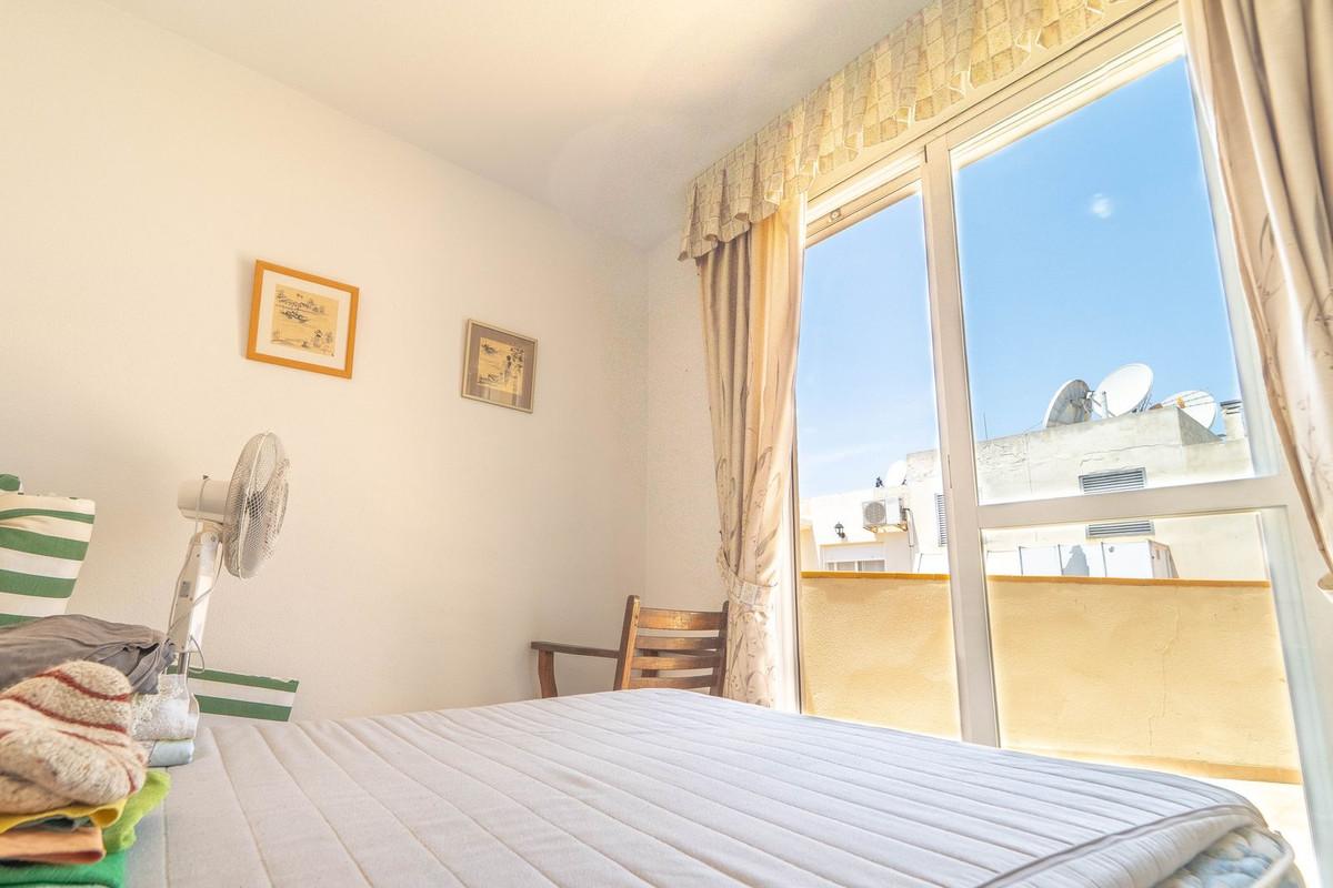 Penthouse for Sale in Fuengirola